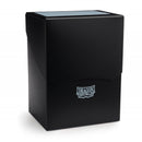 Dragon Shield: Deck Shell - Black