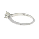 Cubic Zirconium Sterling Silver