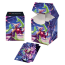 Ultra PRO: 100+ Deck Box - March of the Machine (Bright-Palm, Soul Awakener)