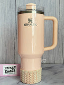 NECTAR REMIX MACRAME Tumbler Boot