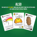Exploding Kittens: Streaking Kittens Expansion