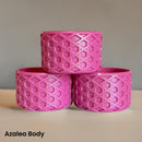 Azalea WAFFLE Tumbler Boot