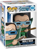 Funko POP! Fantastic Four - Mole Man 562