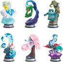 Rement Pokemon Swing Vignette Collection 2 Blind Box