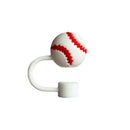 SPORTS Straw Topper Black Base
