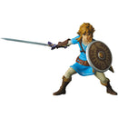 Medicom Toy: The Legend of Zelda - Breath of the Wild Link (Ultra Detail Figure)
