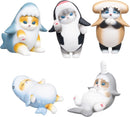 Qualia: Mofusand Samenyan - 1 Blind Box
