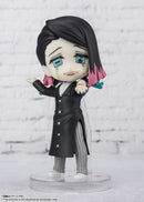 Tamashi Nations - Demon Slayer: Kimetsu no Yaiba - Enmu, Bandai Spirits Figuarts Mini Figure