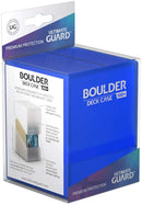 Ultimate Guard Boulder Deck Case 100+