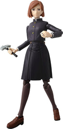 Kugisaki Nobara Action Figure – Anime Heroes Jujutsu Kaisen | Bandai