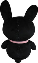 FurryBones Black Bun-Bun Bunny Small Plush