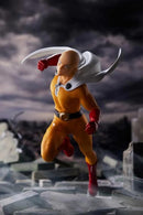One punch man - saitama - figurine 13cm