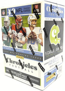 2020 Panini Chronicles Football 8-Pack Blaster Box