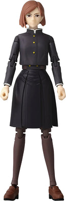 Kugisaki Nobara Action Figure – Anime Heroes Jujutsu Kaisen | Bandai