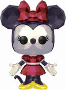 Funko Pop! Disney 100 “Minnie Mouse” #1312