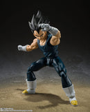 Bandai S.H.Figuarts Vegeta Super Hero - Dragon Ball Super Action Figure