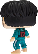 Funko POP! Squid Game Player 218 Cho Sang-Woo Vinyl Figure #1225
