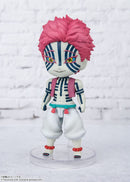 Demon Slayer: Kimetsu no Yaiba - Akaza Figuarts Mini Figure