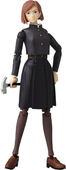 Kugisaki Nobara Action Figure – Anime Heroes Jujutsu Kaisen | Bandai