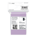 Ultra PRO: Small 60ct Sleeves - PRO-Gloss (Lilac)