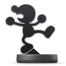 Mr. Game & Watch Amiibo: Super Smash Bros. Series (Nintendo Switch)