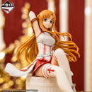 Ichibansho - Sword Art Online - Asuna (10th Anniversary), Bandai Spirits Ichibansho Figure