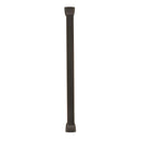 Amerock 1853618 Revitalize 12 in (305 mm Venetian Bronze Appliance Pull