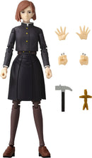 Kugisaki Nobara Action Figure – Anime Heroes Jujutsu Kaisen | Bandai