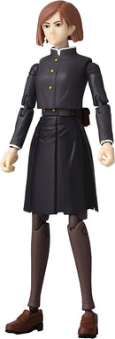 Kugisaki Nobara Action Figure – Anime Heroes Jujutsu Kaisen | Bandai