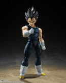 Bandai S.H.Figuarts Vegeta Super Hero - Dragon Ball Super Action Figure