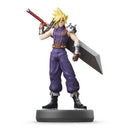 Cloud Amiibo: Super Smash Bros. Series (Nintendo Switch)