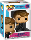 Funko Pop! Dirty Dancing Johnny #697