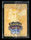 Miscellaneous Cards & Products Bulbasaur (Mega Evolution Stamp) #133/132