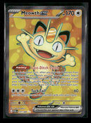 ME03: Perfect Order Meowth ex #107/088