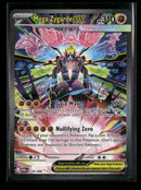 ME03: Perfect Order Mega Zygarde ex #120/088