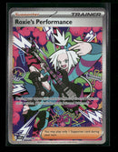 ME04: Chaos Rising Roxie's Performance #121/086