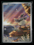 SV: White Flare Vullaby #144/086