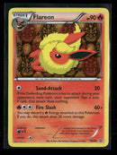 Black and White Promos Flareon #BW88