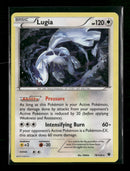 Deck Exclusives Lugia (Cracked Ice Holo) #078/124