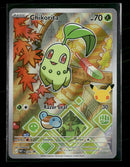 ME: Mega Evolution Promo Chikorita #046