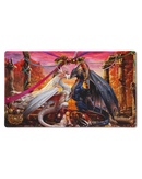 Dragon Shield: Playmat - Valentine Dragons 2023
