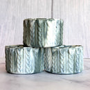 SHALE REMIX MACRAME Tumbler Boot