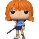 One Piece Live Action Nami Funko Pop! Vinyl Figure #1880