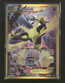 XY - Fates Collide Alakazam EX (Secret) #125/124