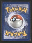 HeartGold SoulSilver Jumpluff #6/123