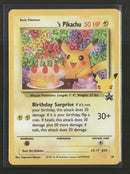 Celebrations: Classic Collection ______'s Pikachu #24/53