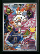 ME: Mega Evolution Promo Scorbunny #053