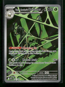 SV10: Destined Rivals Team Rocket's Spidops #187/182