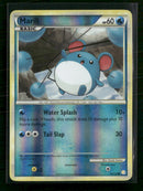HeartGold SoulSilver Marill #74/123
