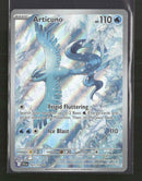 SV09: Journey Together Articuno #161/159